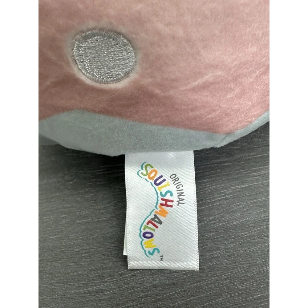 Squishmallows product plush